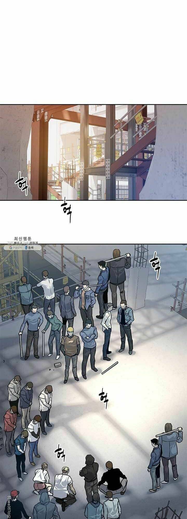 Đội trưởng lính đánh thuê - Chapter 80 - Page 32