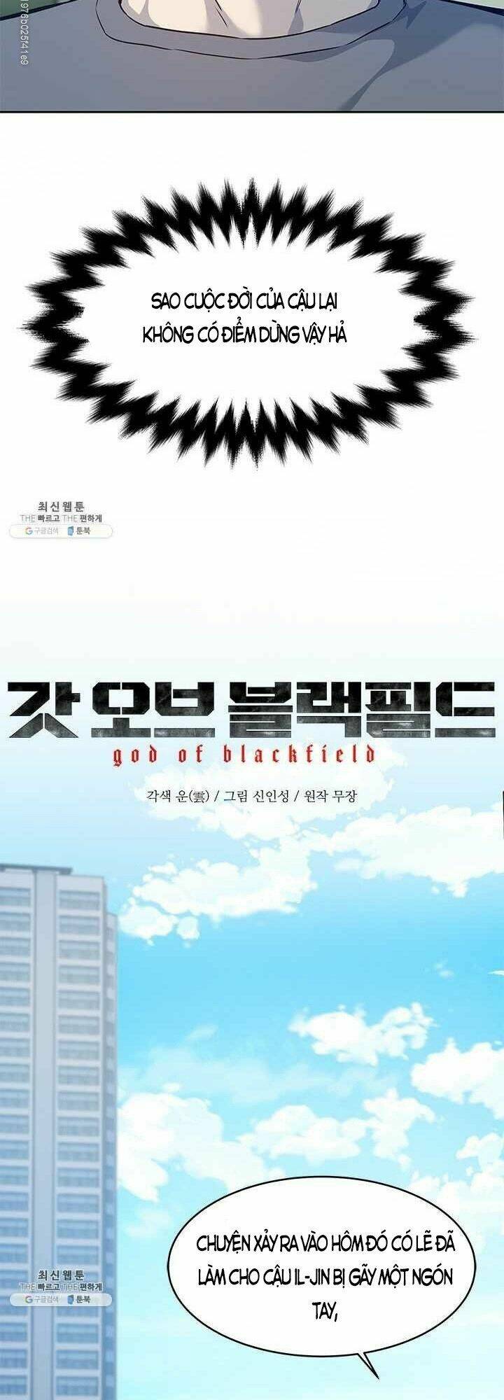 Đội trưởng lính đánh thuê - Chapter 80 - Page 3