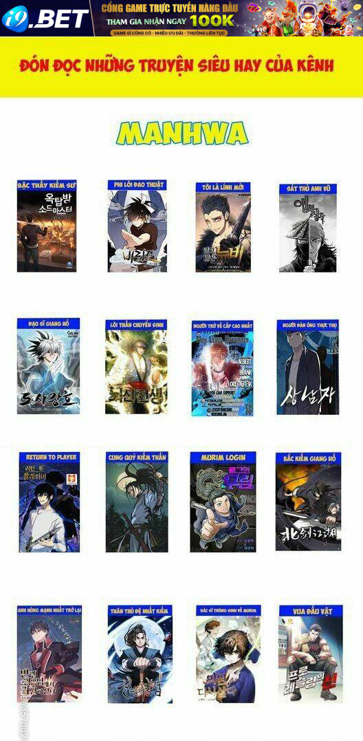 Đội trưởng lính đánh thuê - Chapter 80 - Page 56