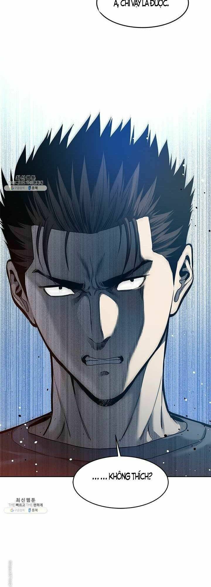 Đội trưởng lính đánh thuê - Chapter 80 - Page 8