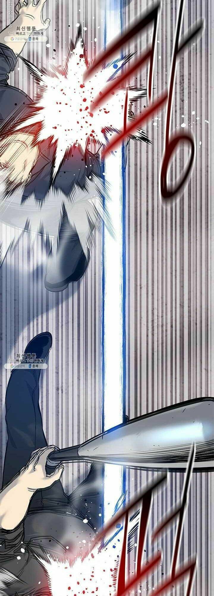 Đội trưởng lính đánh thuê - Chapter 81 - Page 11