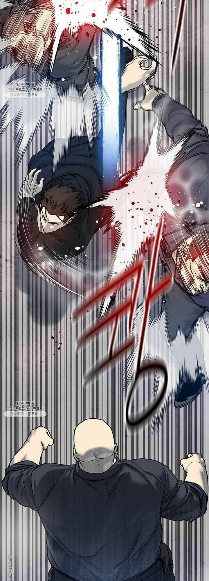 Đội trưởng lính đánh thuê - Chapter 81 - Page 12