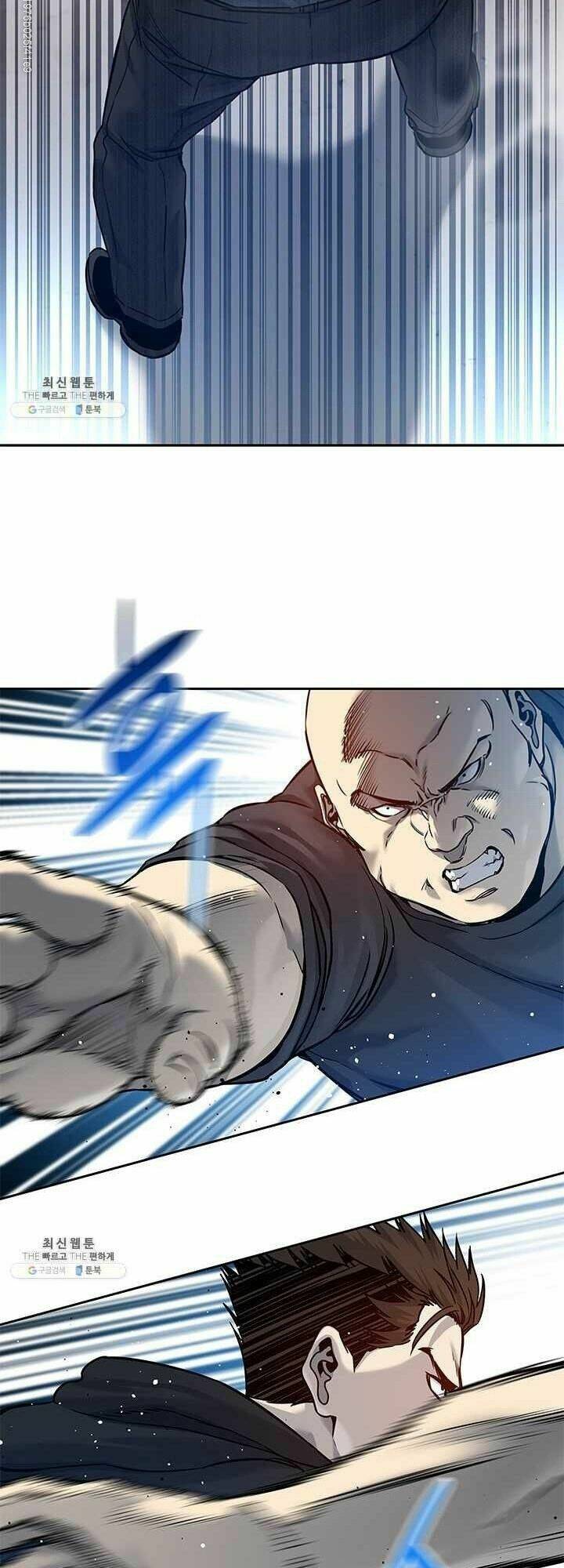 Đội trưởng lính đánh thuê - Chapter 81 - Page 13