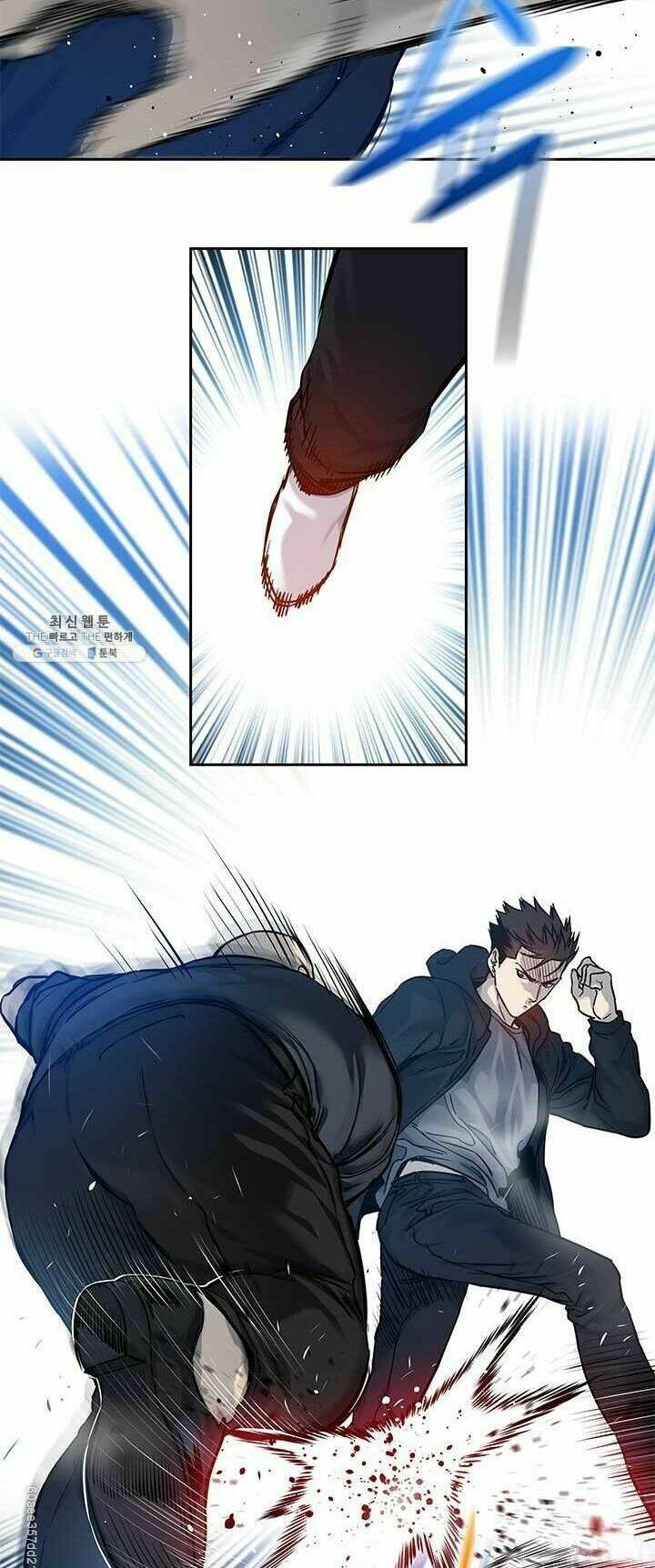 Đội trưởng lính đánh thuê - Chapter 81 - Page 14