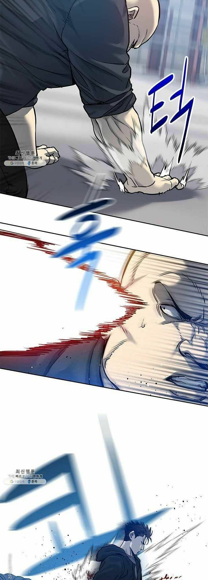 Đội trưởng lính đánh thuê - Chapter 81 - Page 16