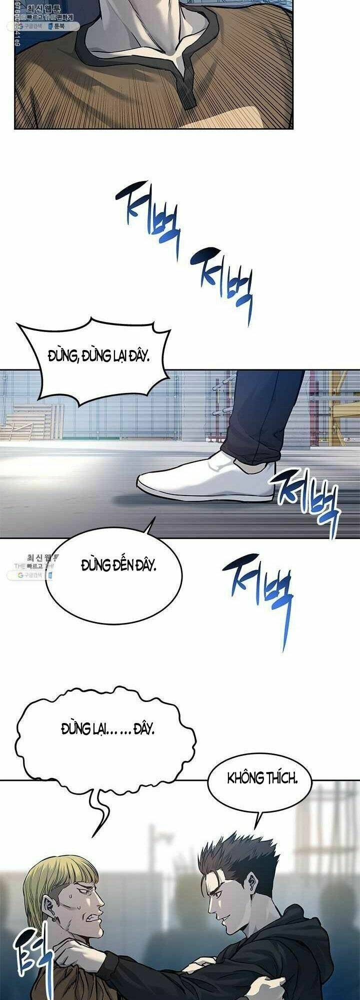 Đội trưởng lính đánh thuê - Chapter 81 - Page 19