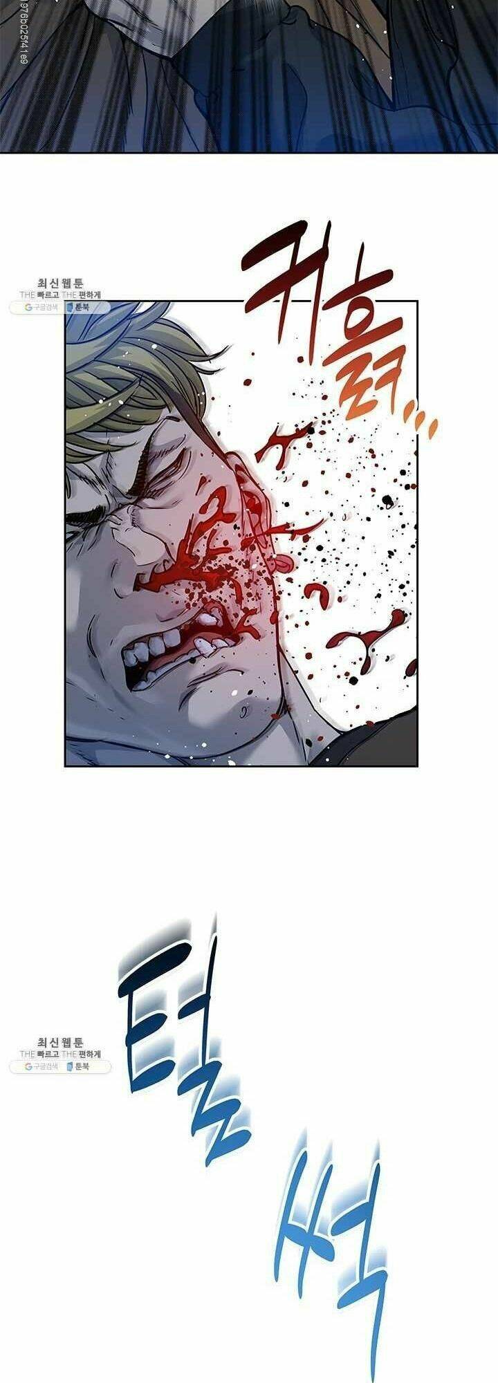 Đội trưởng lính đánh thuê - Chapter 81 - Page 21