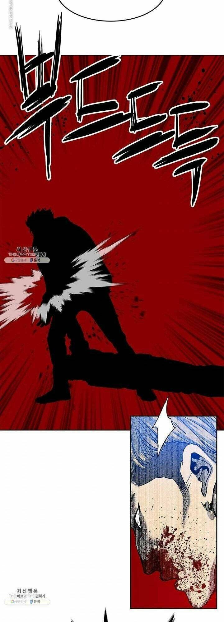 Đội trưởng lính đánh thuê - Chapter 81 - Page 23