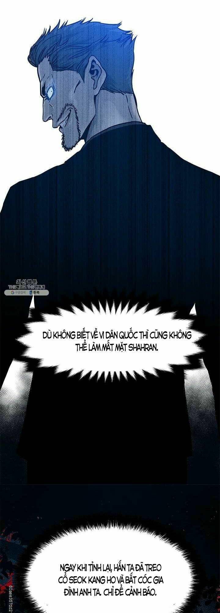 Đội trưởng lính đánh thuê - Chapter 81 - Page 46