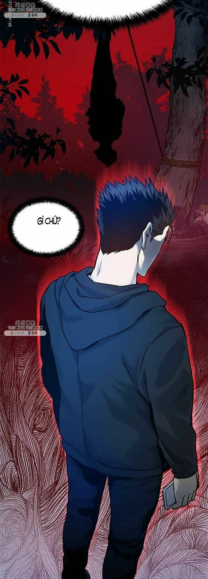 Đội trưởng lính đánh thuê - Chapter 81 - Page 47