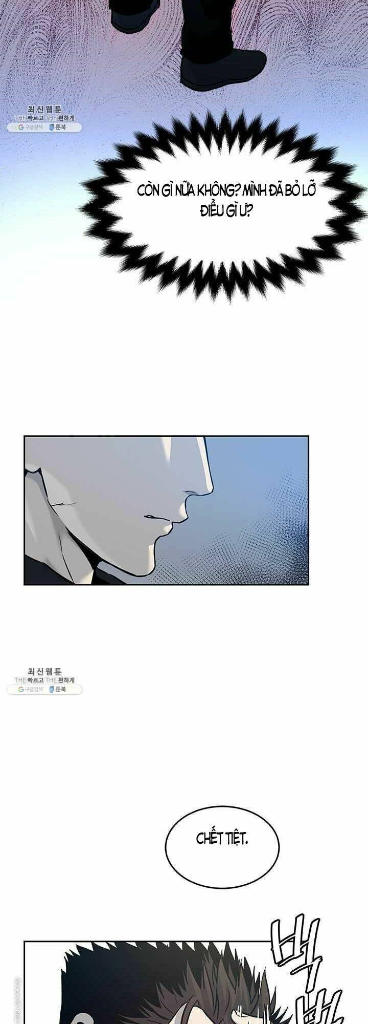 Đội trưởng lính đánh thuê - Chapter 81 - Page 48