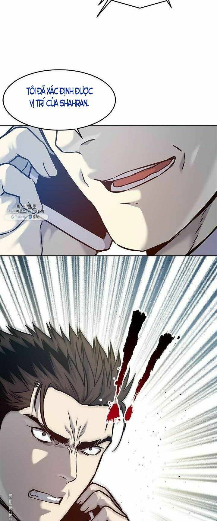 Đội trưởng lính đánh thuê - Chapter 81 - Page 56