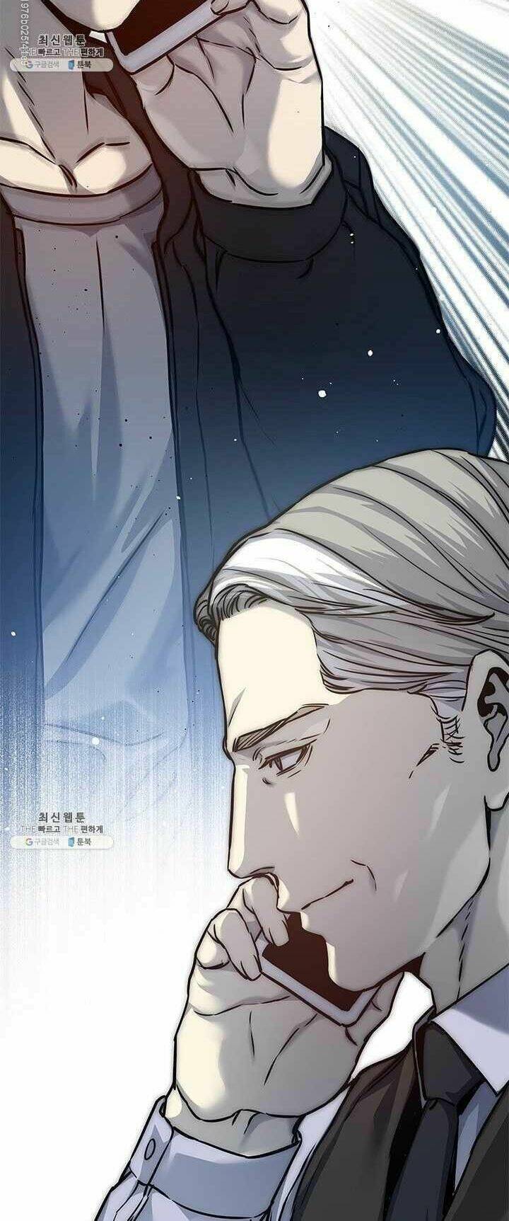 Đội trưởng lính đánh thuê - Chapter 81 - Page 57