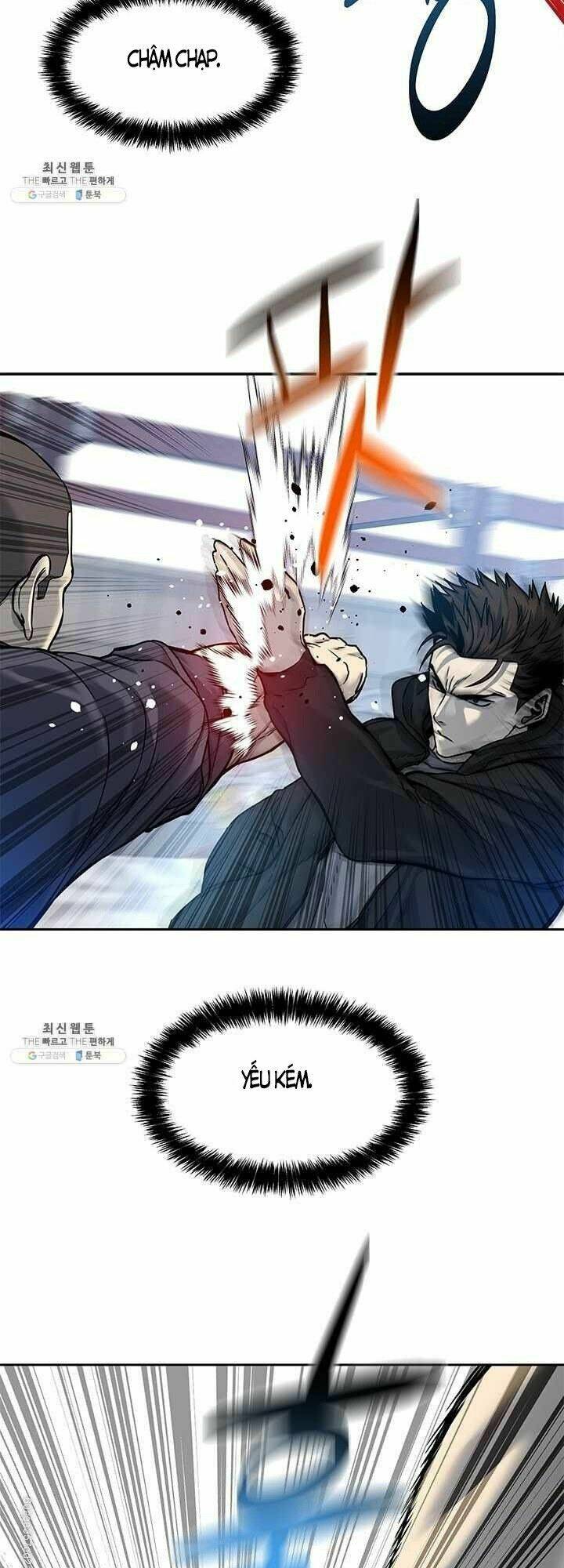 Đội trưởng lính đánh thuê - Chapter 81 - Page 6