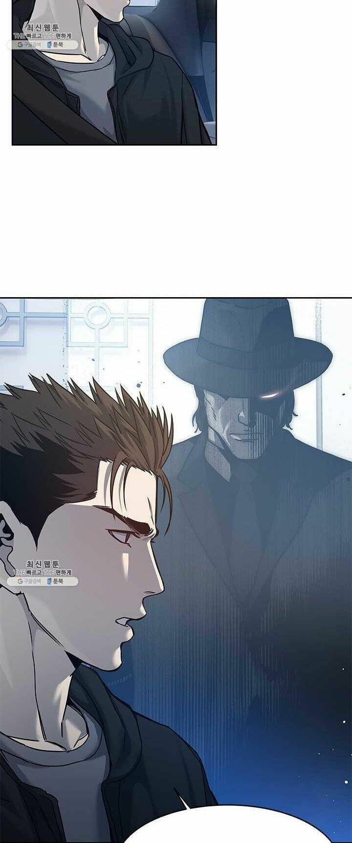 Đội trưởng lính đánh thuê - Chapter 82 - Page 13