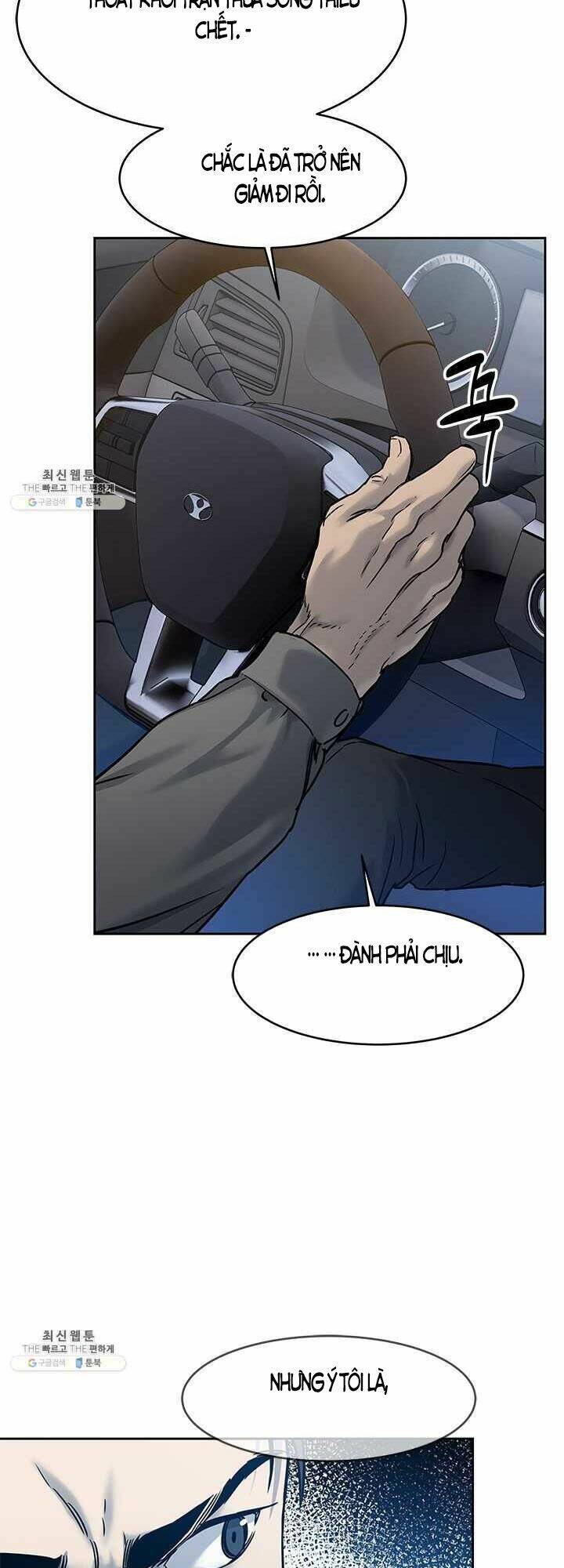 Đội trưởng lính đánh thuê - Chapter 82 - Page 20