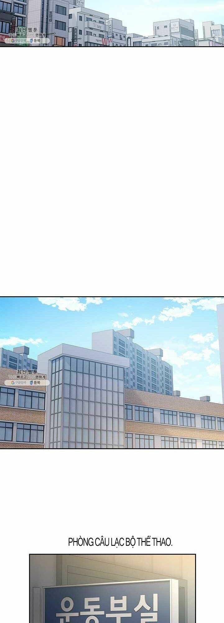 Đội trưởng lính đánh thuê - Chapter 82 - Page 23