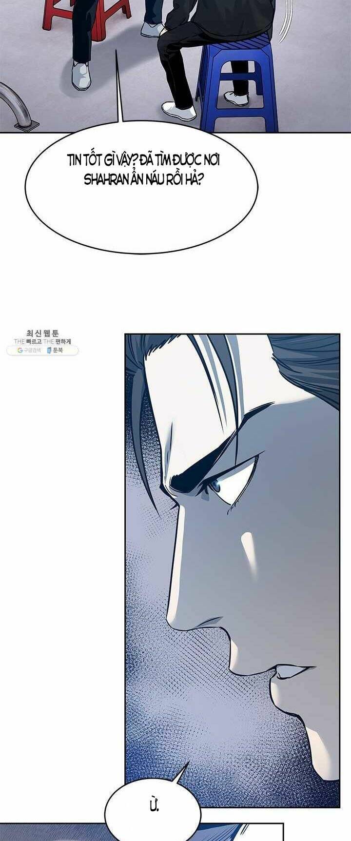 Đội trưởng lính đánh thuê - Chapter 82 - Page 26