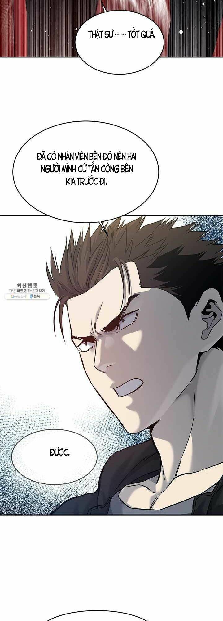 Đội trưởng lính đánh thuê - Chapter 82 - Page 30