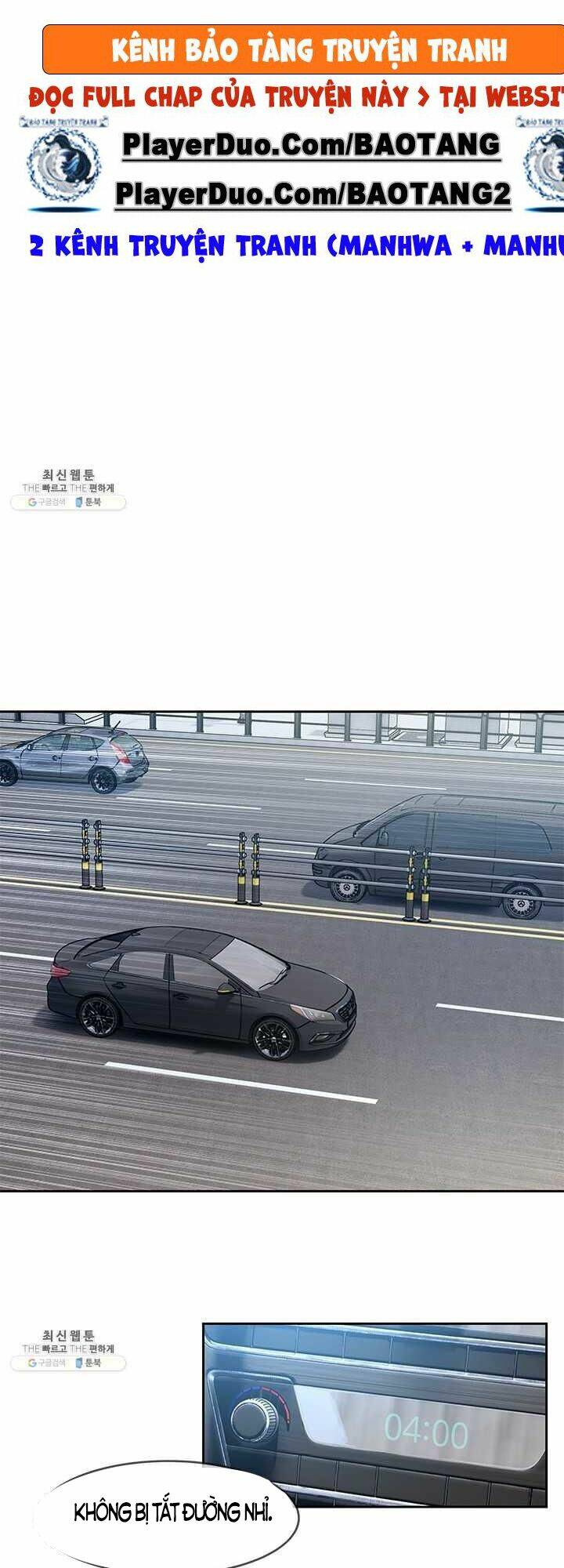 Đội trưởng lính đánh thuê - Chapter 82 - Page 34