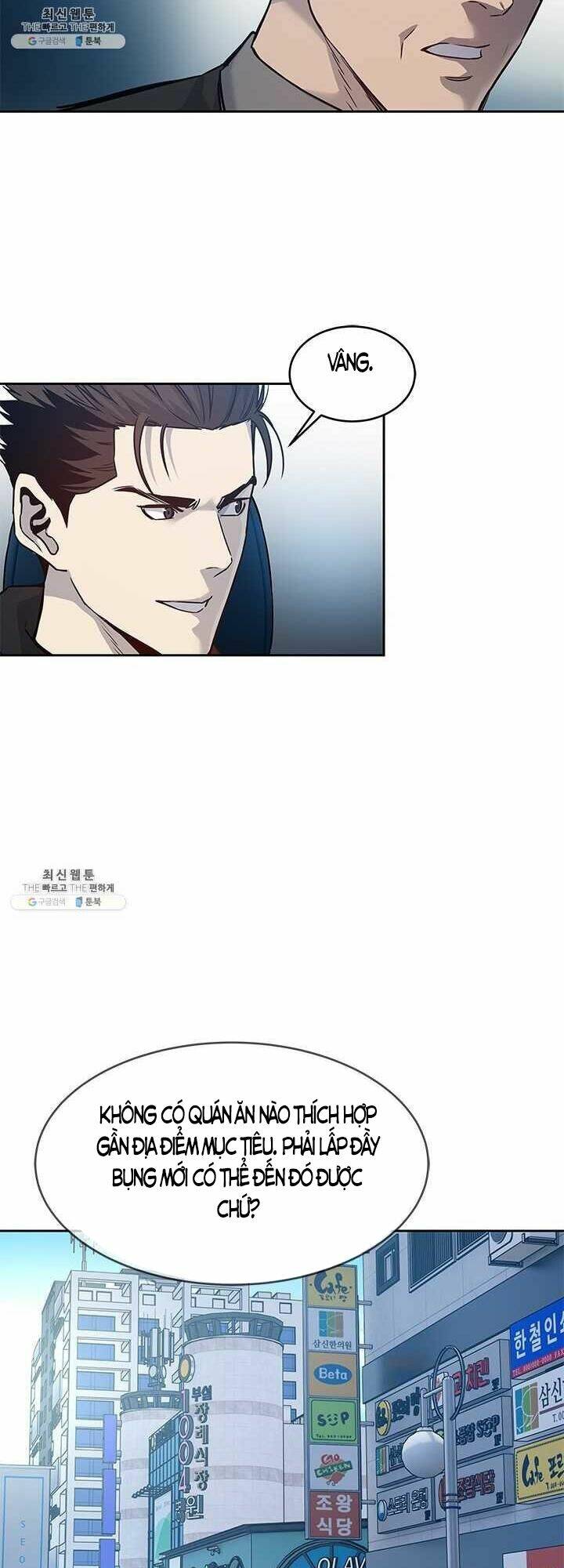 Đội trưởng lính đánh thuê - Chapter 82 - Page 45