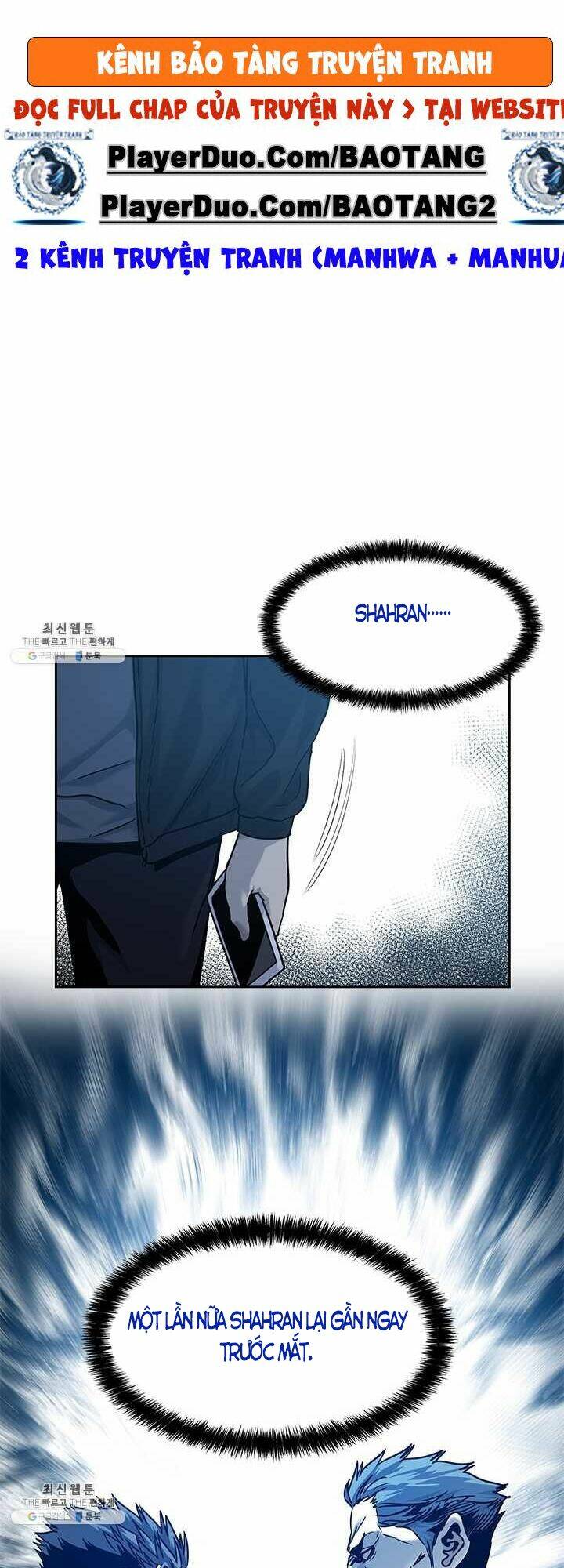 Đội trưởng lính đánh thuê - Chapter 82 - Page 7