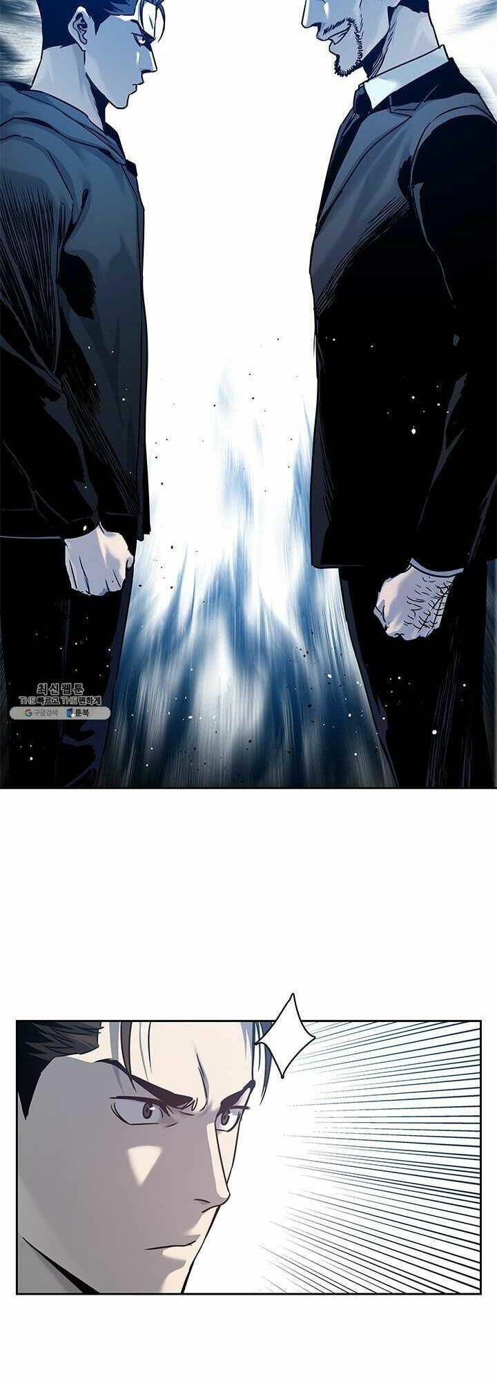 Đội trưởng lính đánh thuê - Chapter 82 - Page 8