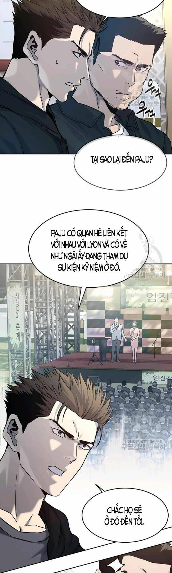 Đội trưởng lính đánh thuê - Chapter 83 - Page 13