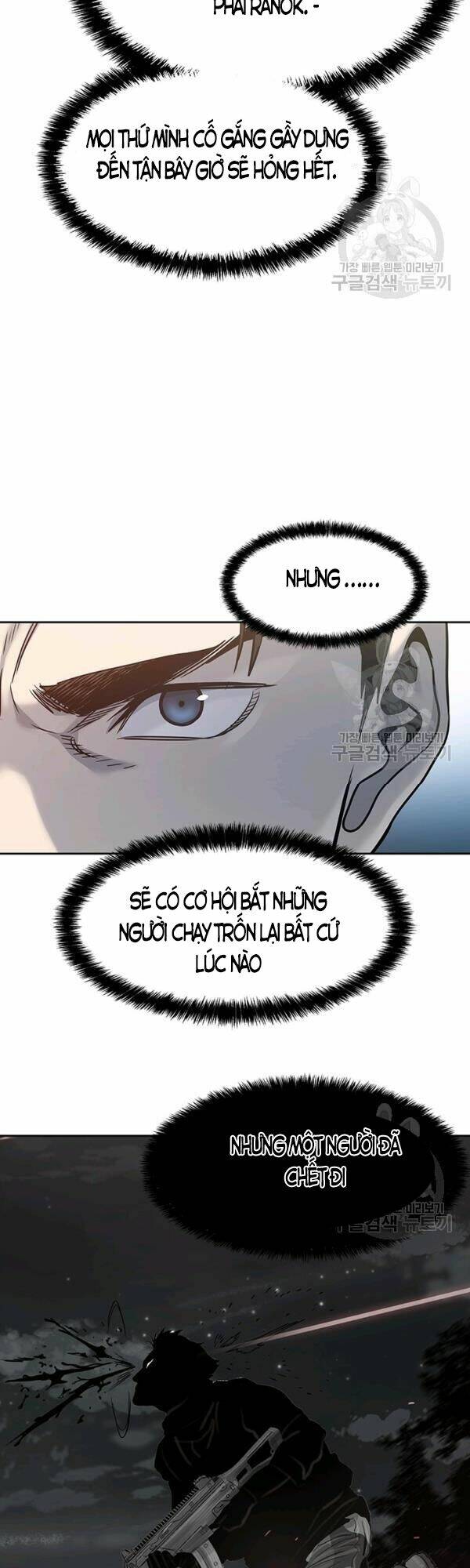 Đội trưởng lính đánh thuê - Chapter 83 - Page 19