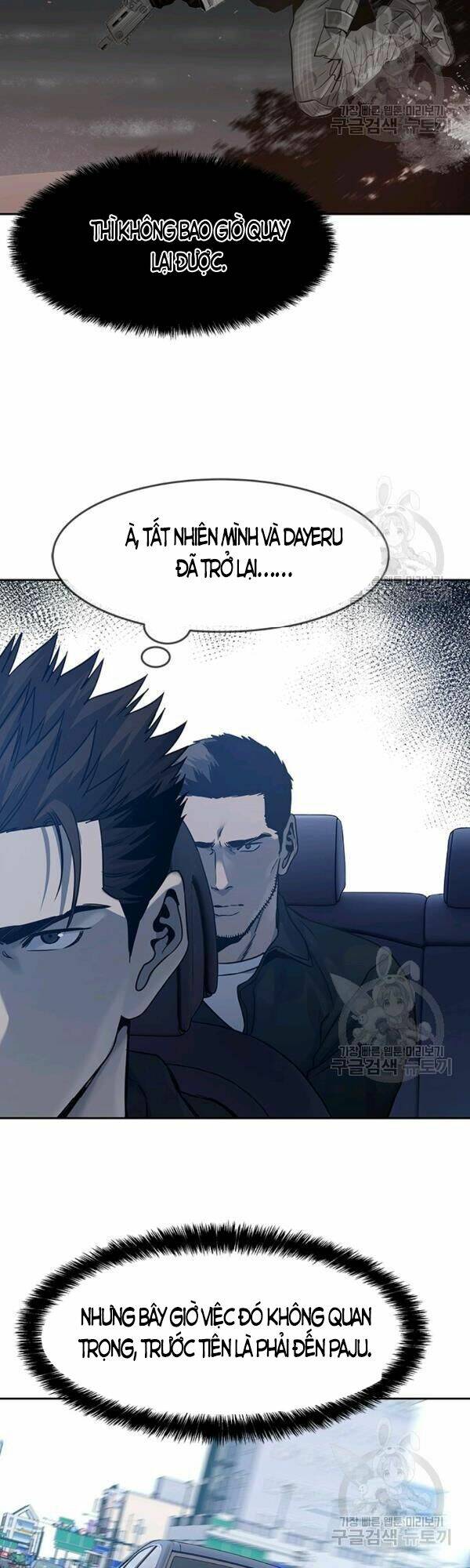 Đội trưởng lính đánh thuê - Chapter 83 - Page 20