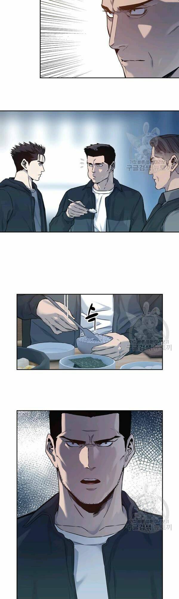 Đội trưởng lính đánh thuê - Chapter 83 - Page 3