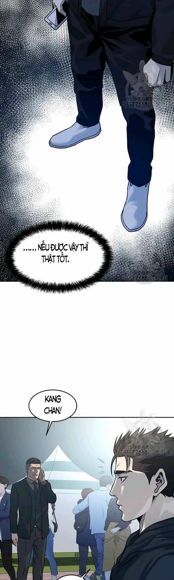 Đội trưởng lính đánh thuê - Chapter 83 - Page 40