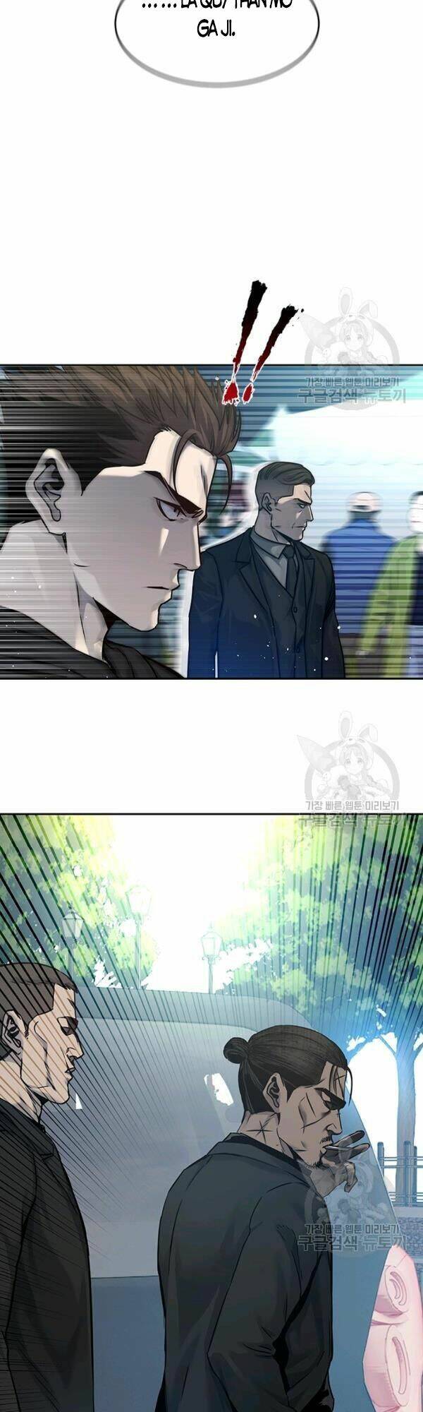 Đội trưởng lính đánh thuê - Chapter 83 - Page 42