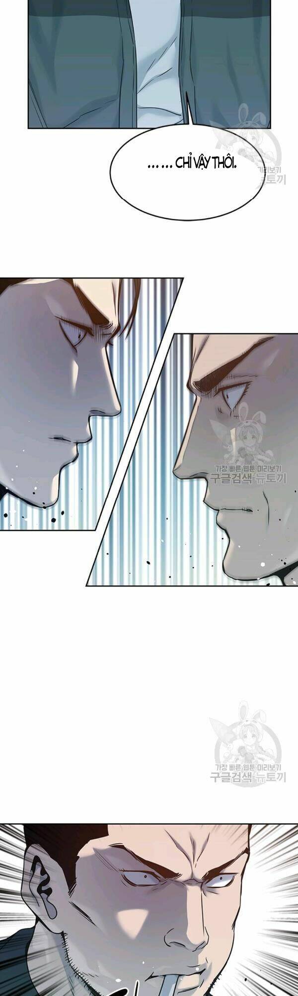 Đội trưởng lính đánh thuê - Chapter 83 - Page 4