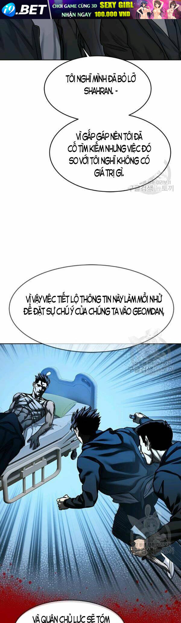 Đội trưởng lính đánh thuê - Chapter 84 - Page 12