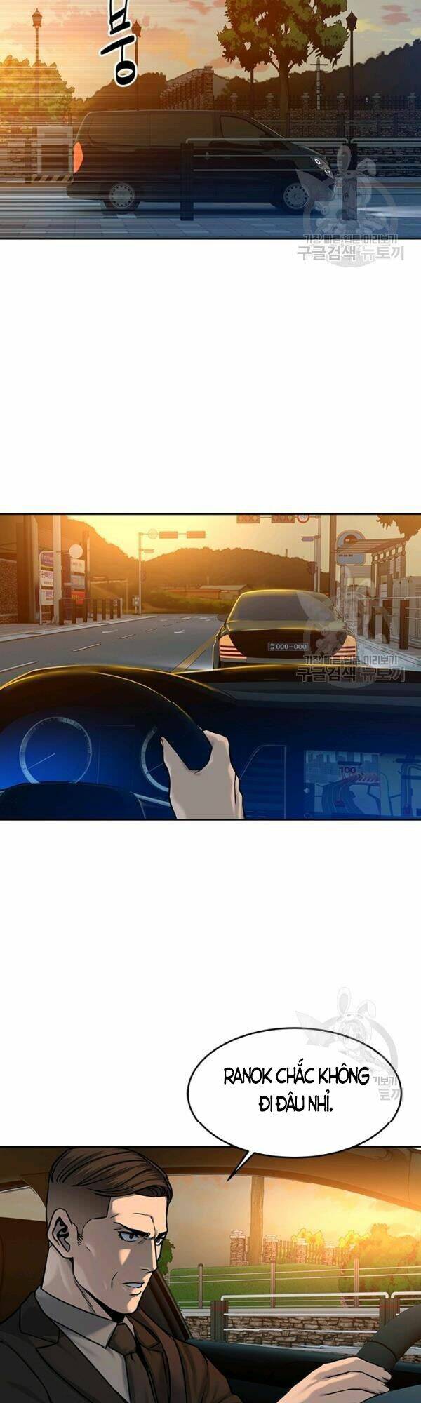 Đội trưởng lính đánh thuê - Chapter 84 - Page 22