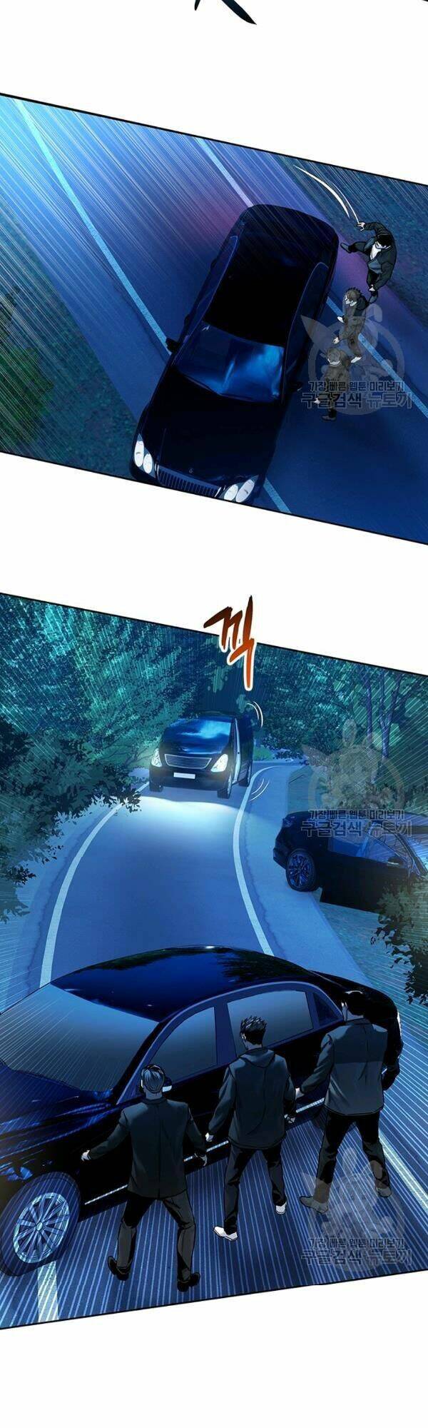 Đội trưởng lính đánh thuê - Chapter 84 - Page 30