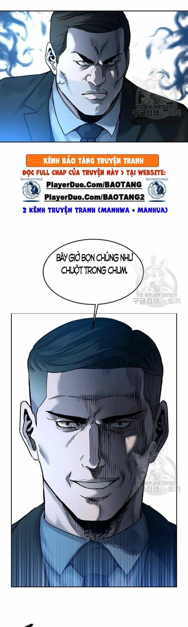 Đội trưởng lính đánh thuê - Chapter 84 - Page 34