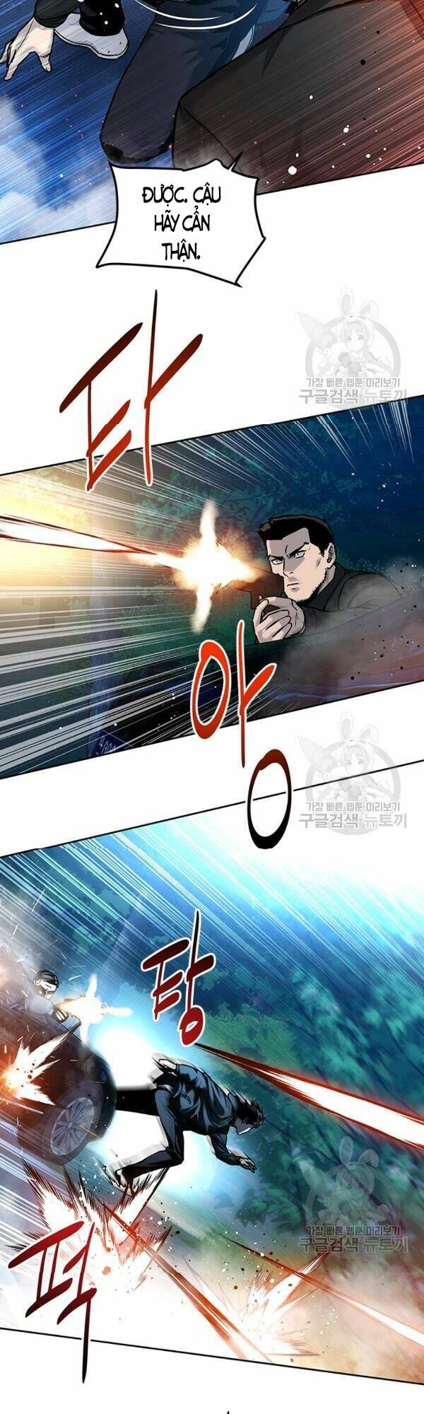 Đội trưởng lính đánh thuê - Chapter 84 - Page 42