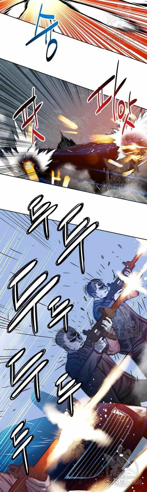 Đội trưởng lính đánh thuê - Chapter 84 - Page 44