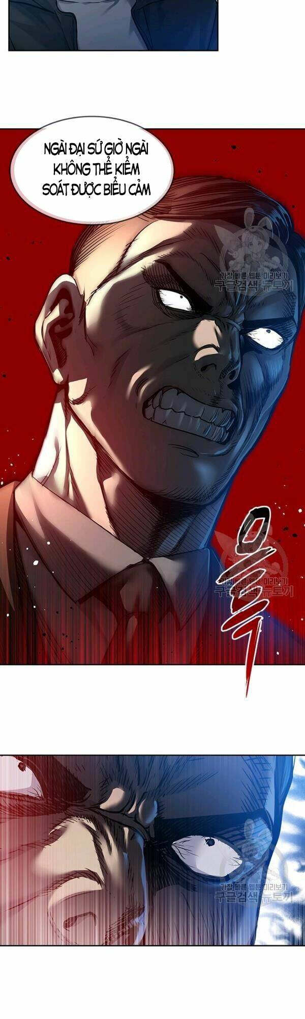 Đội trưởng lính đánh thuê - Chapter 84 - Page 6