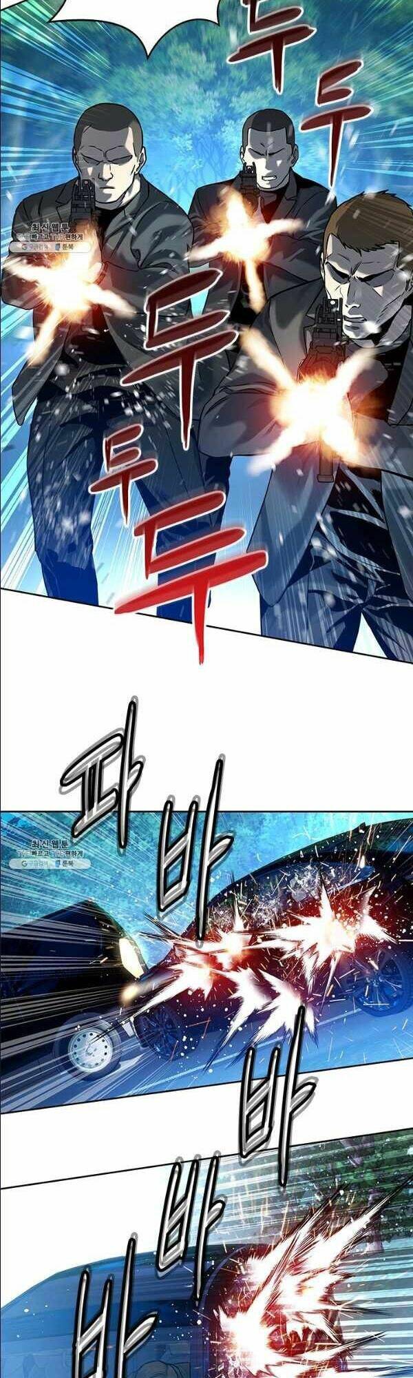 Đội trưởng lính đánh thuê - Chapter 85 - Page 9