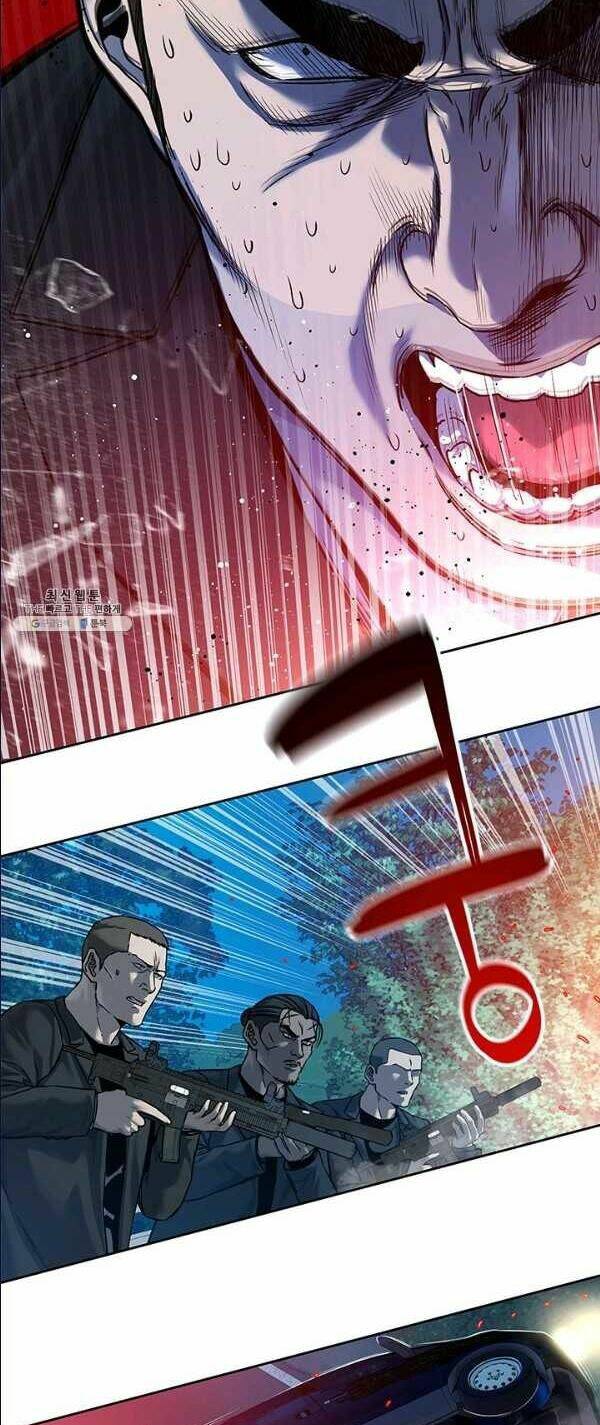 Đội trưởng lính đánh thuê - Chapter 85 - Page 12