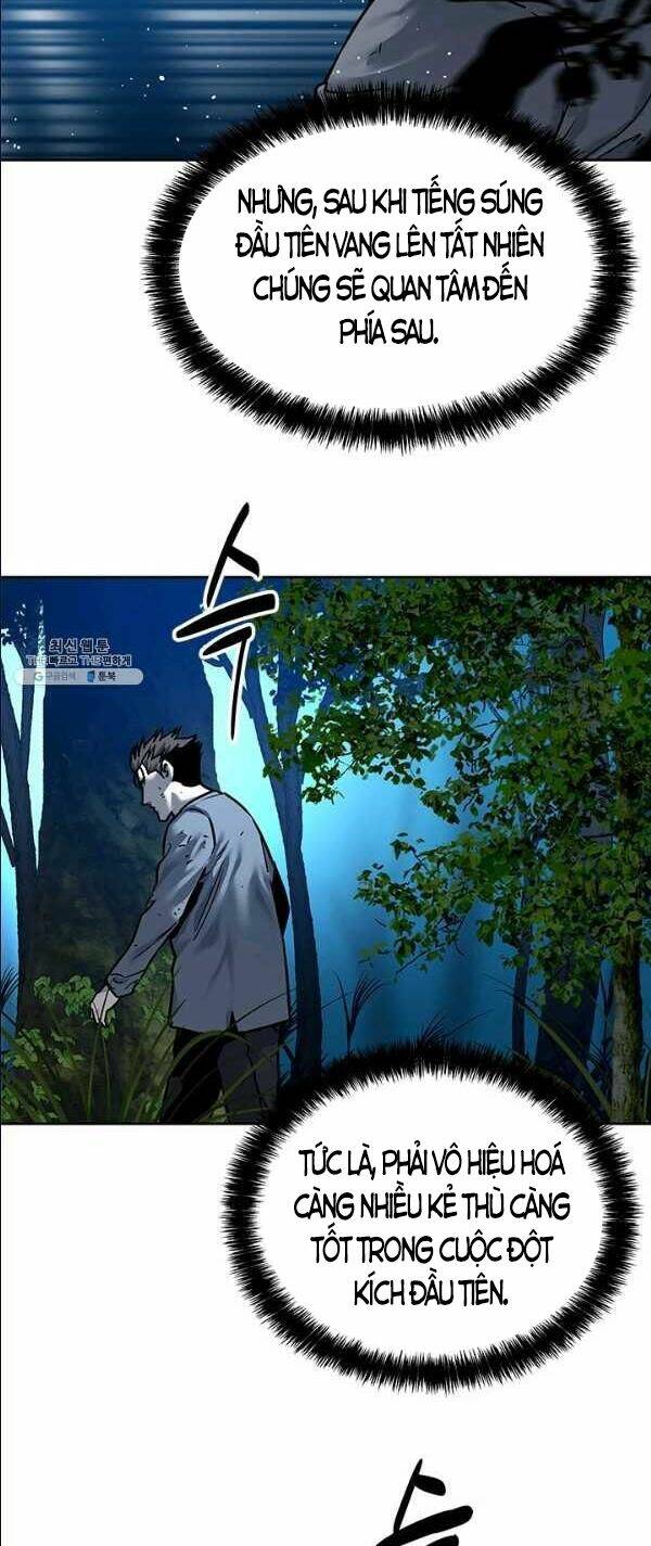 Đội trưởng lính đánh thuê - Chapter 85 - Page 26