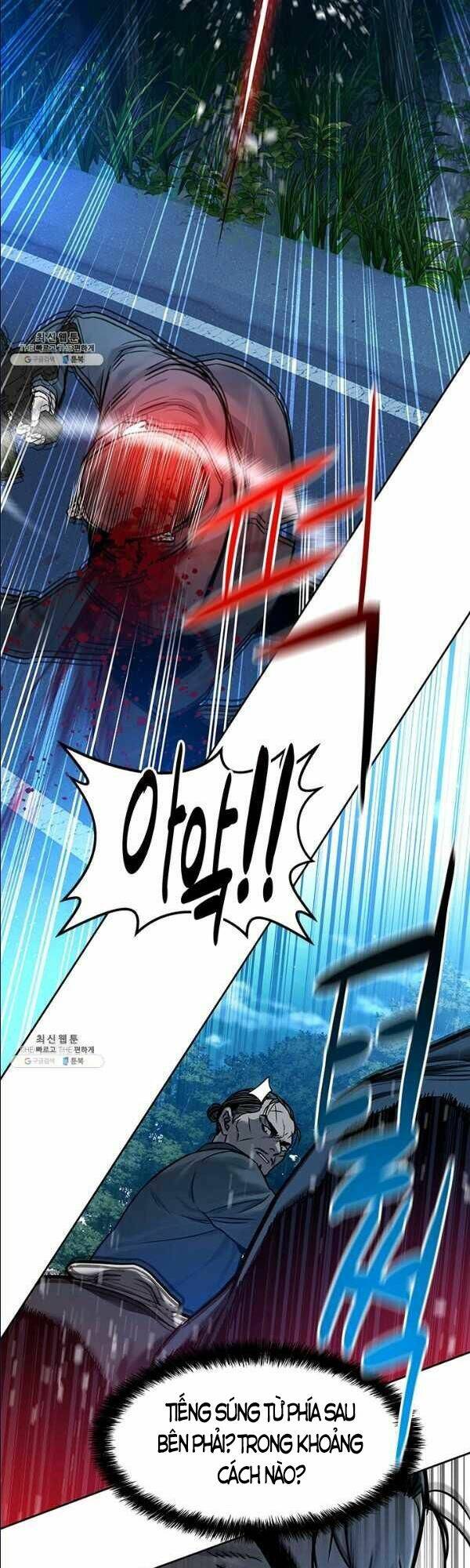 Đội trưởng lính đánh thuê - Chapter 85 - Page 28