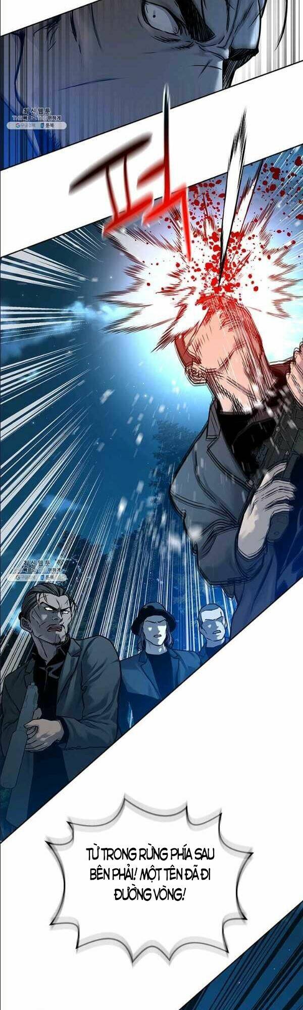 Đội trưởng lính đánh thuê - Chapter 85 - Page 29