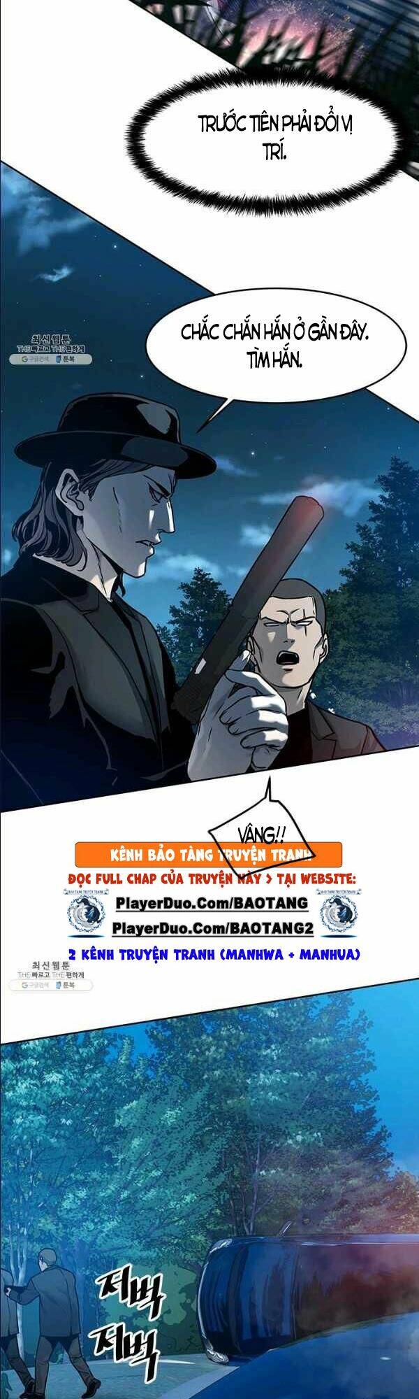 Đội trưởng lính đánh thuê - Chapter 85 - Page 32