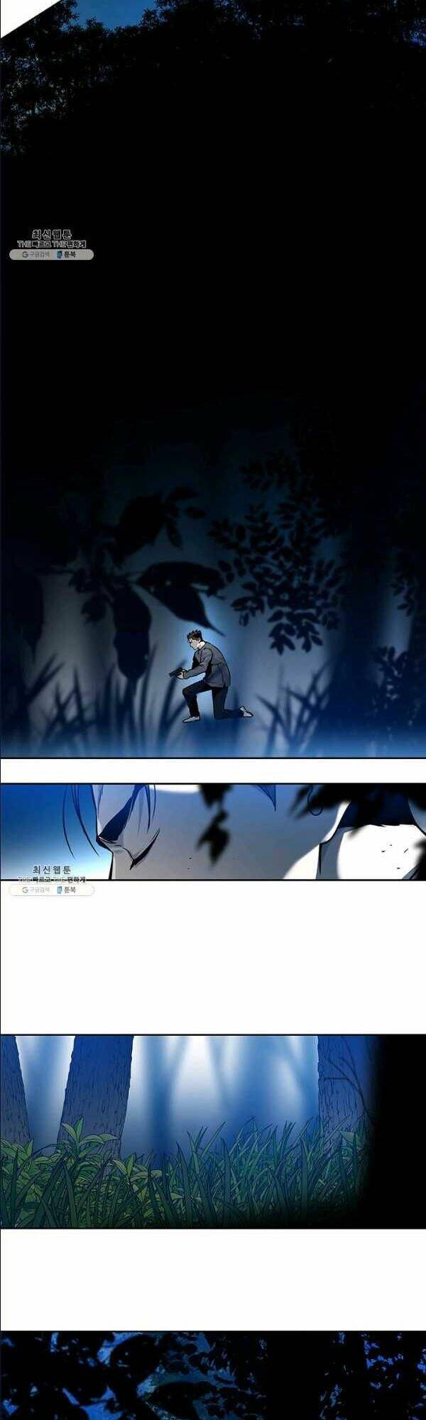 Đội trưởng lính đánh thuê - Chapter 85 - Page 37