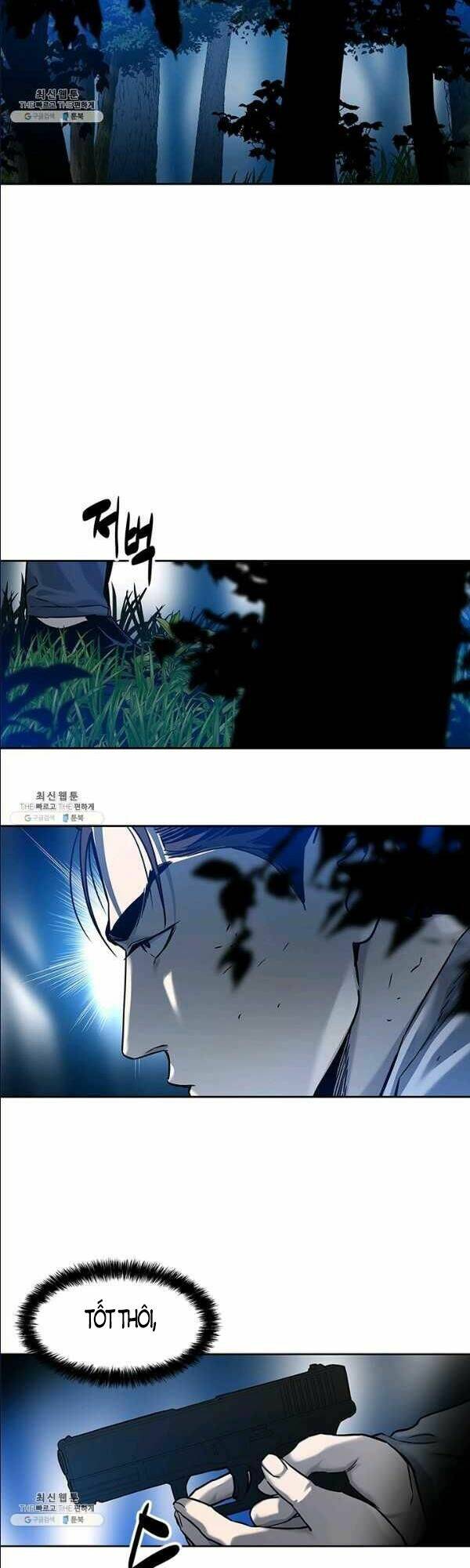 Đội trưởng lính đánh thuê - Chapter 85 - Page 38