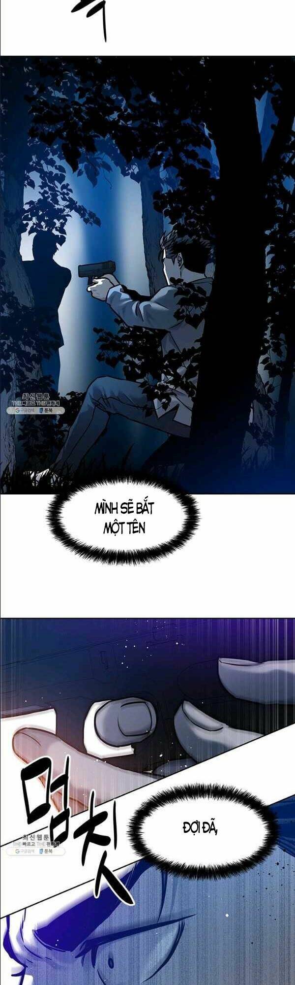 Đội trưởng lính đánh thuê - Chapter 85 - Page 39